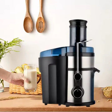 5-in-1 Juicer & Blender Β©